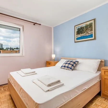 Apartment Lero Rijeka