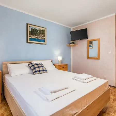 Apartment Lero Rijeka
