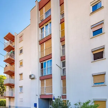Lero Apartment Rijeka