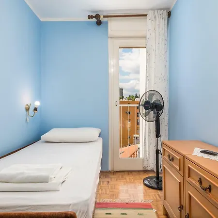 Lero Apartment Rijeka