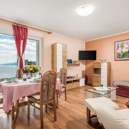 Lero Apartment Rijeka