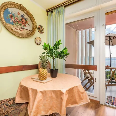 Lero Apartment Rijeka