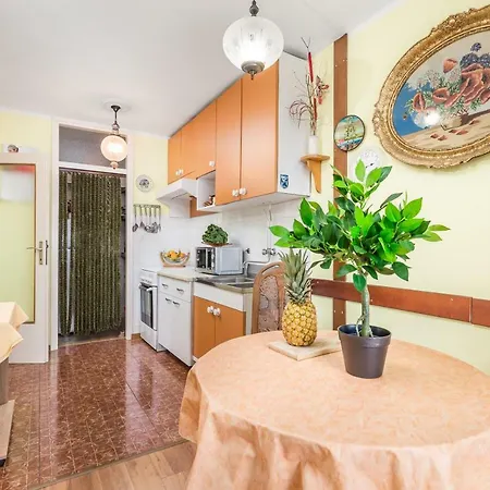 Lero Apartment Rijeka
